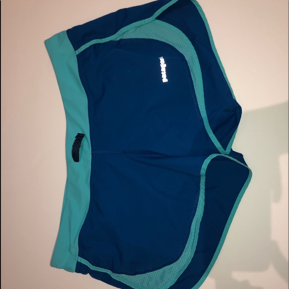 Patagonia Gym shorts